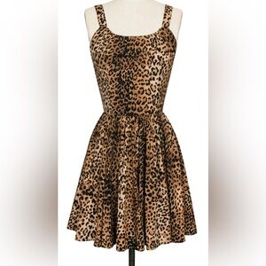 Trashy Diva Annette Mini Leopard